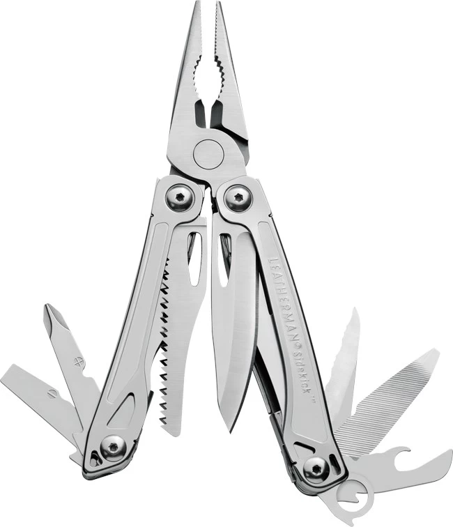 Leatherman Sidekick® Stainless 1 Leatherman Sidekick® Stainless