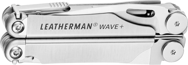 Leatherman Wave® Plus Stainless 2 Leatherman Wave® Plus Stainless - Billede 2