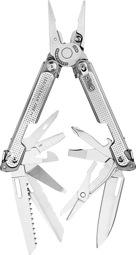 Leatherman Free™ P4 2 Leatherman Free™ P4 - Billede 2