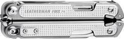 Leatherman Free™ P4 5 Leatherman Free™ P4 -EventyrSøgerUdstyr 92200122 2
