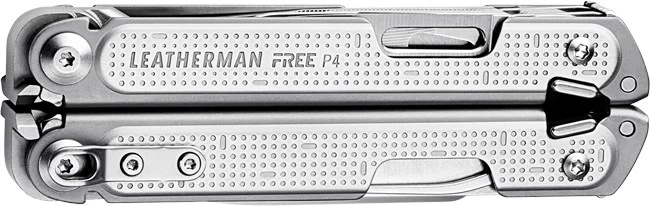 Leatherman Free™ P4 3 Leatherman Free™ P4 - Billede 3
