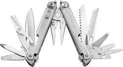 Leatherman Free™ P4