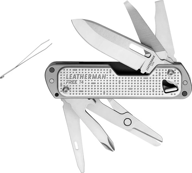 Leatherman Free™ T4 1 Leatherman Free™ T4