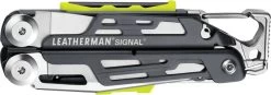 Leatherman Signal® -EventyrSøgerUdstyr 92200126 8