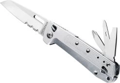 Leatherman Free™ K2X