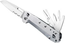 Leatherman Free™ K4X
