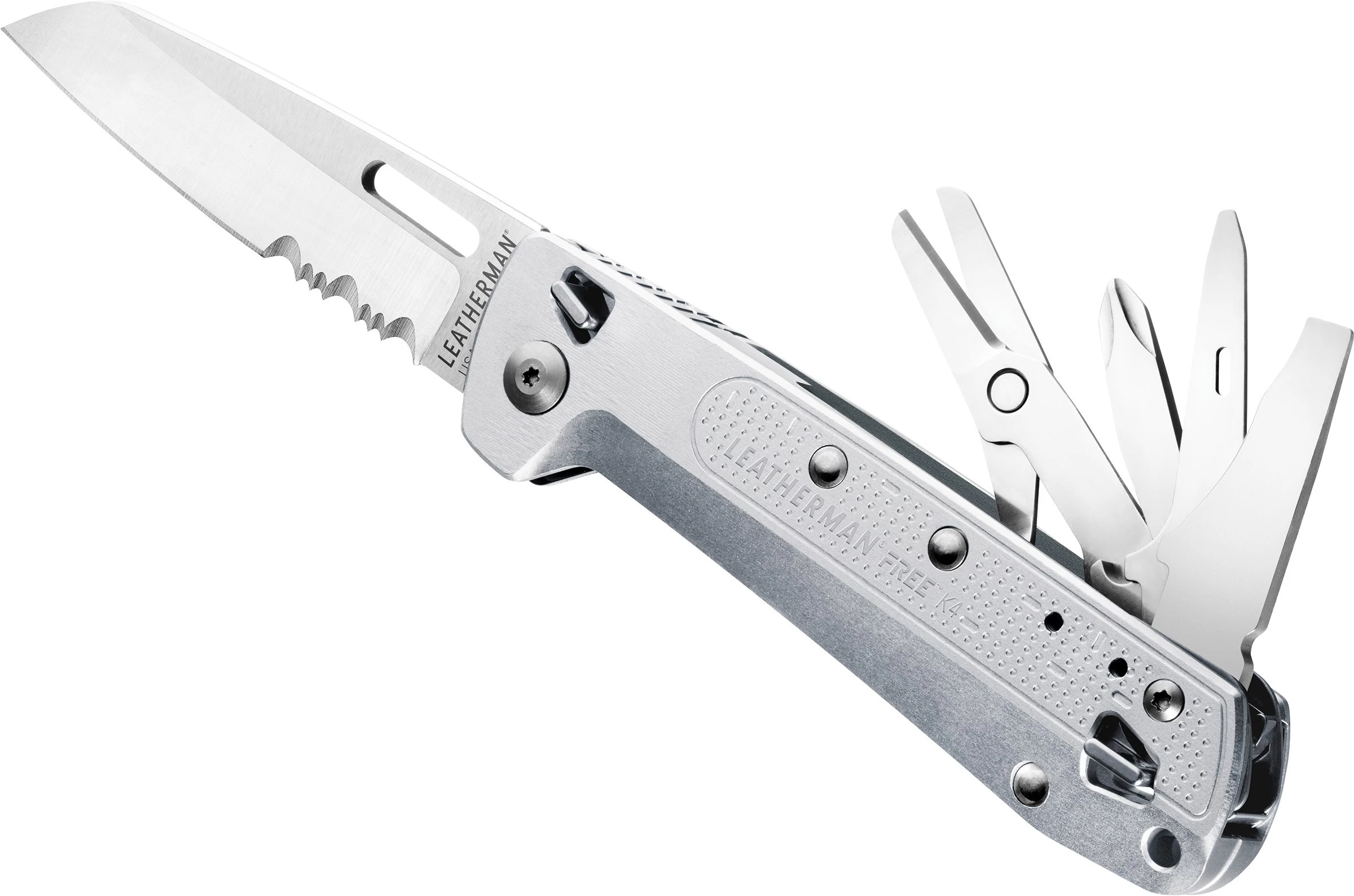 Leatherman Free™ K4X 1 Leatherman Free™ K4X