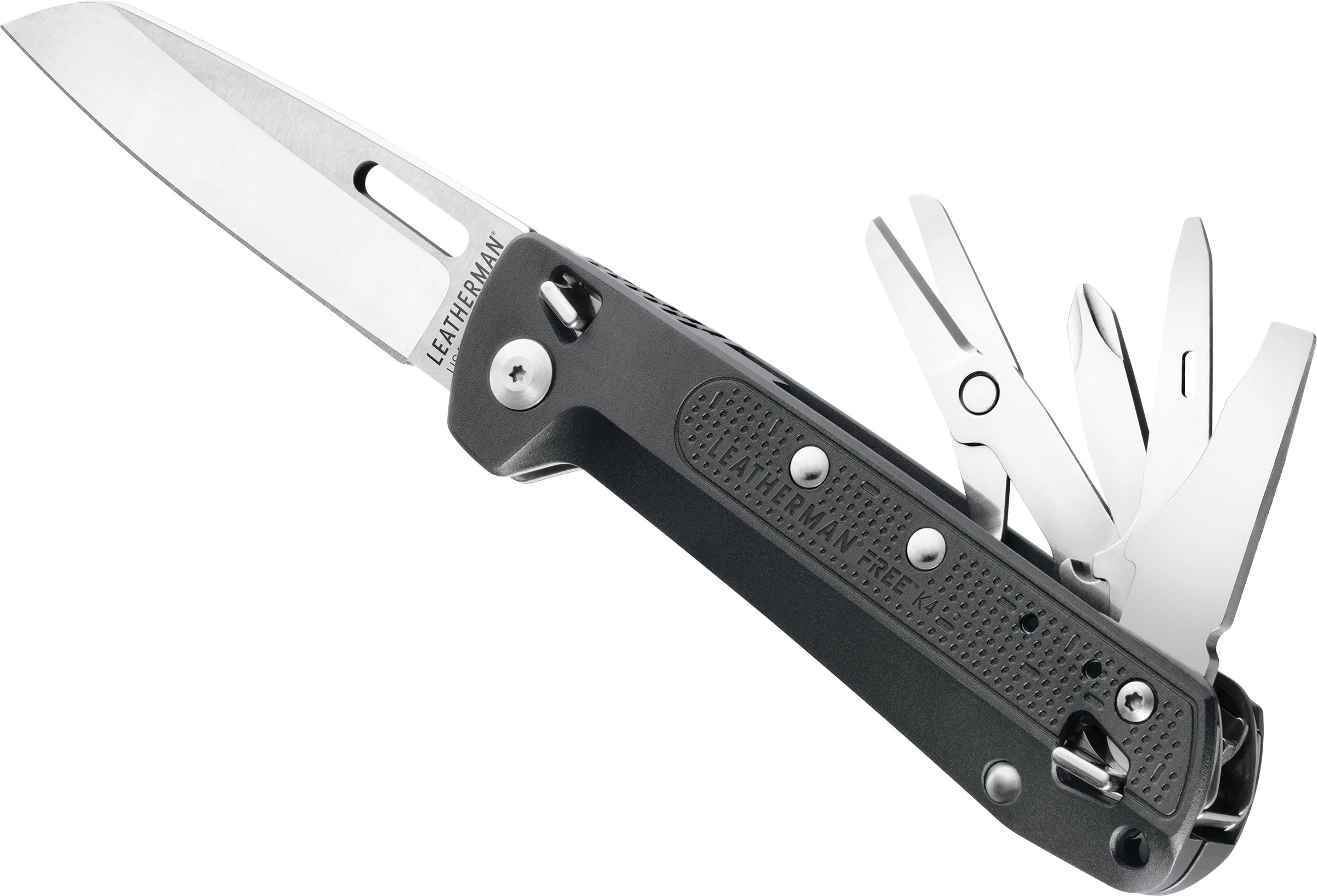 Leatherman Free™ K4 1 Leatherman Free™ K4
