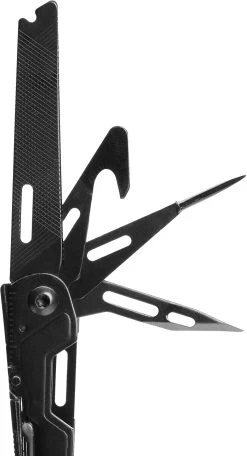 SOG PowerPint Multi-Tool - Hardcased Black 9 SOG PowerPint Multi-Tool - Hardcased Black -EventyrSøgerUdstyr 92200136 2