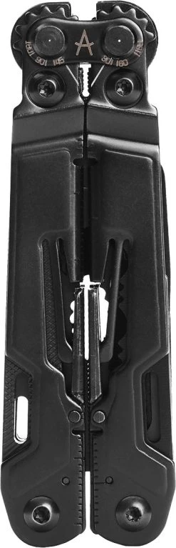 SOG PowerPint Multi-Tool - Hardcased Black 12 SOG PowerPint Multi-Tool - Hardcased Black -EventyrSøgerUdstyr 92200136 5