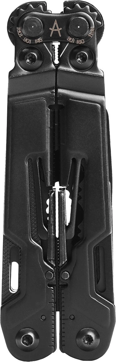 SOG PowerPint Multi-Tool - Hardcased Black 6 SOG PowerPint Multi-Tool - Hardcased Black - Billede 6