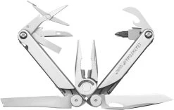 Leatherman Curl® -EventyrSøgerUdstyr 92200141 2