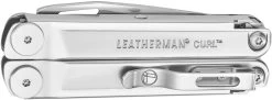 Leatherman Curl® -EventyrSøgerUdstyr 92200141 4