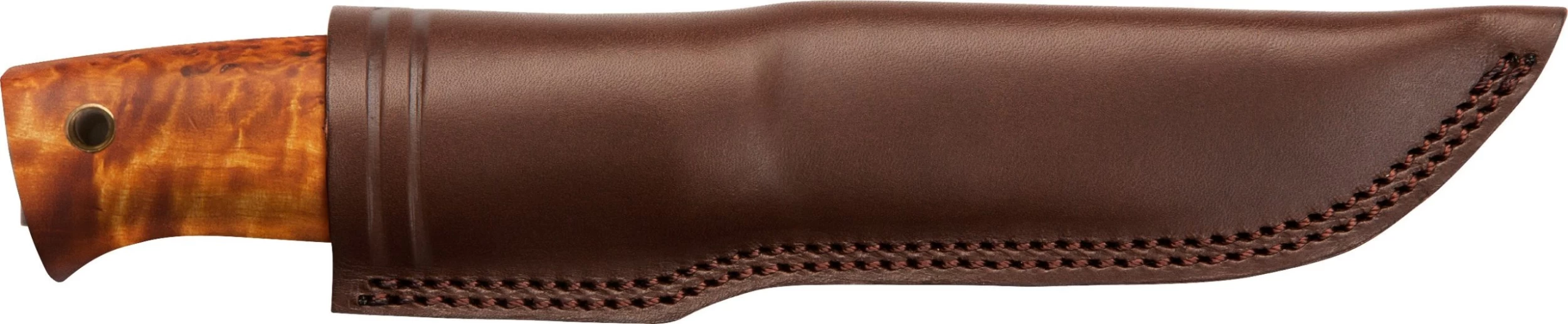 Helle Temagami CA Semi Full Tang Knife 2 Helle Temagami CA Semi Full Tang Knife - Billede 2