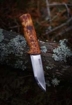 Helle Eggen Classic Knife 7 Helle Eggen Classic Knife -EventyrSøgerUdstyr 92300055 3
