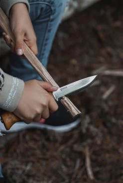 Helle Fjellkniven Classic Knife -EventyrSøgerUdstyr 92300088 2
