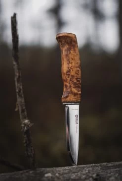 Helle Fjellkniven Classic Knife -EventyrSøgerUdstyr 92300088 3