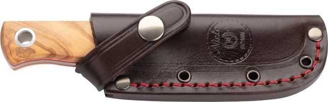 Yesca Mini, Olive Wood 2 Yesca Mini, Olive Wood - Billede 2