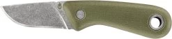Gerber Vertebrae Fixed Blade