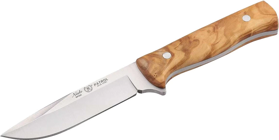 Patrol AN 58, Olive Wood 1 Patrol AN 58, Olive Wood