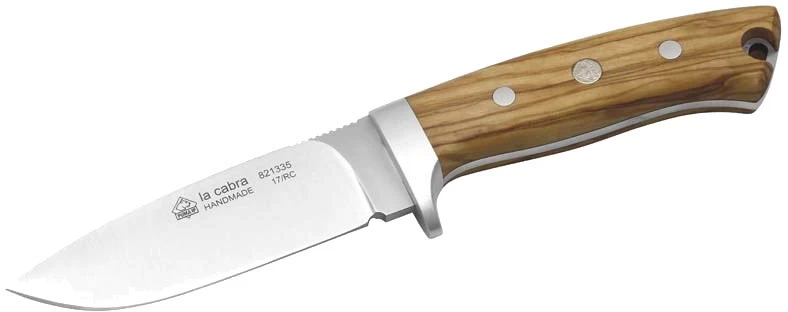 Hunting Knife La Cabra 1 Hunting Knife La Cabra