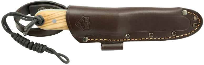 All-round Knife Chopper, Olive 2 All-round Knife Chopper, Olive - Billede 2