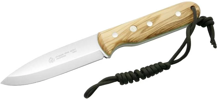 All-round Knife Chopper, Olive 1 All-round Knife Chopper, Olive