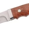 TEC Belt Knife Rosewood
