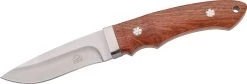 TEC Belt Knife Rosewood