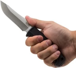 SOG Fixed Blade Field Knife 10 SOG Fixed Blade Field Knife -EventyrSøgerUdstyr 92300119 2