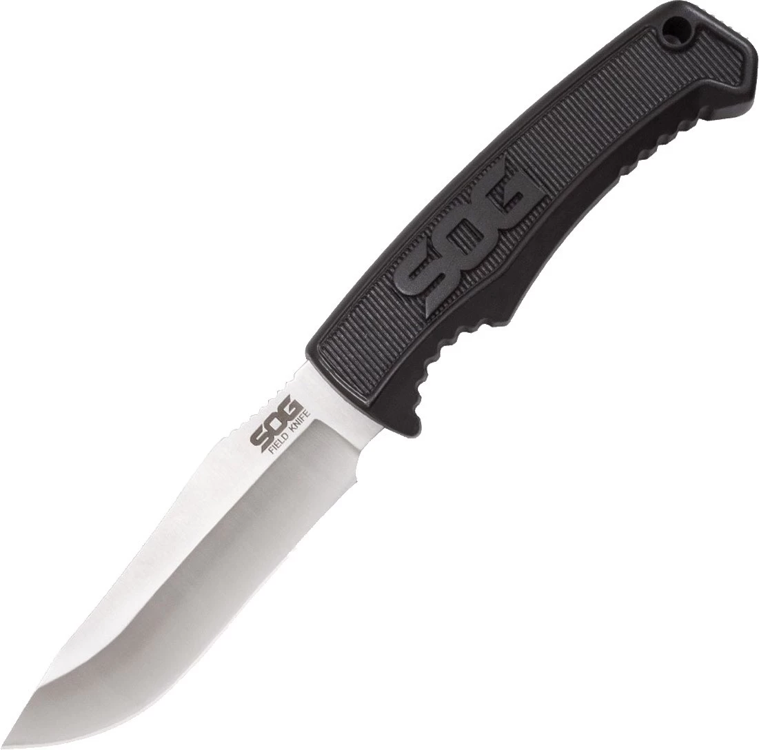 SOG Fixed Blade Field Knife 4 SOG Fixed Blade Field Knife - Billede 4