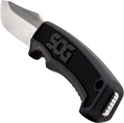 SOG Fixed Blade Field Knife 12 SOG Fixed Blade Field Knife -EventyrSøgerUdstyr 92300119 4