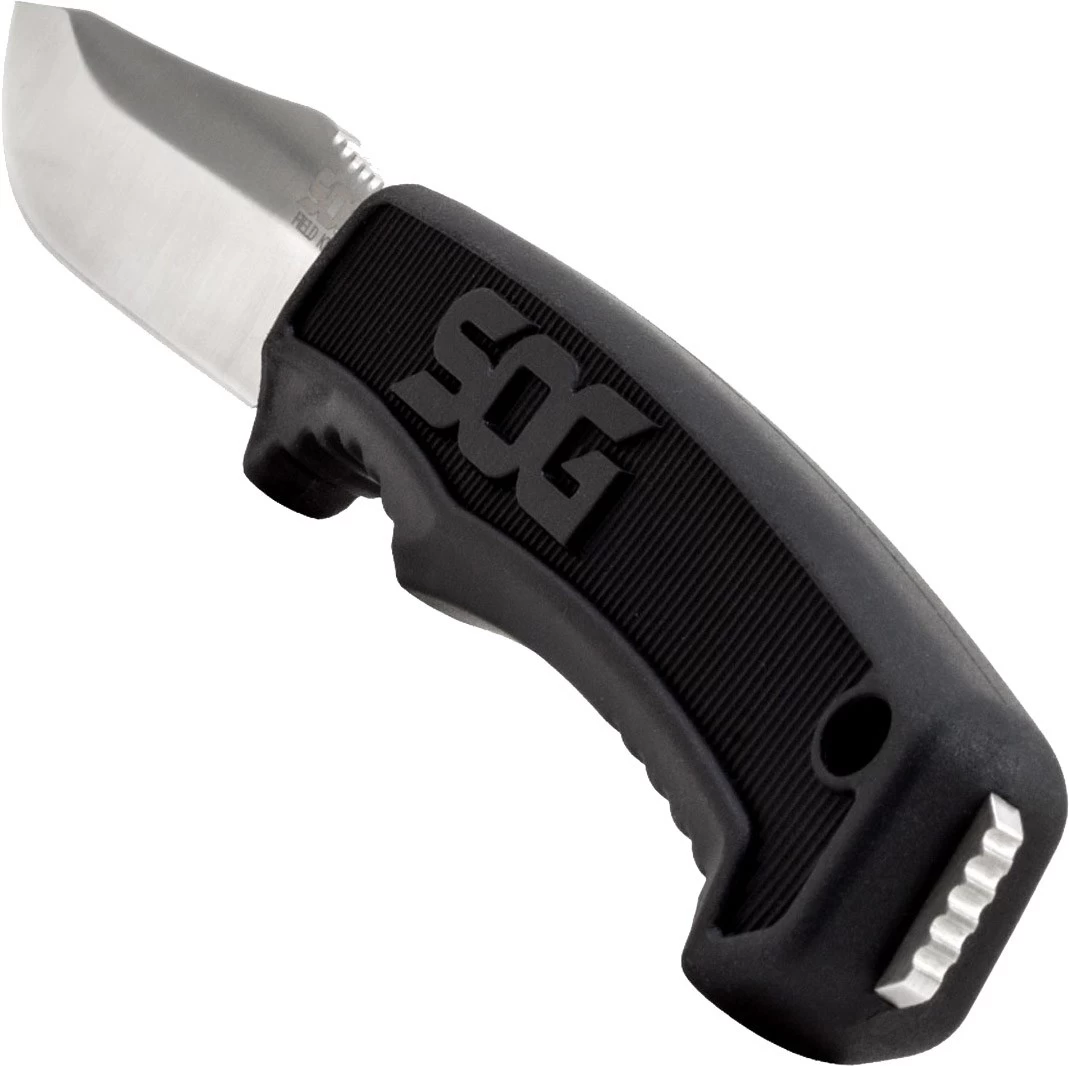 SOG Fixed Blade Field Knife 5 SOG Fixed Blade Field Knife - Billede 5