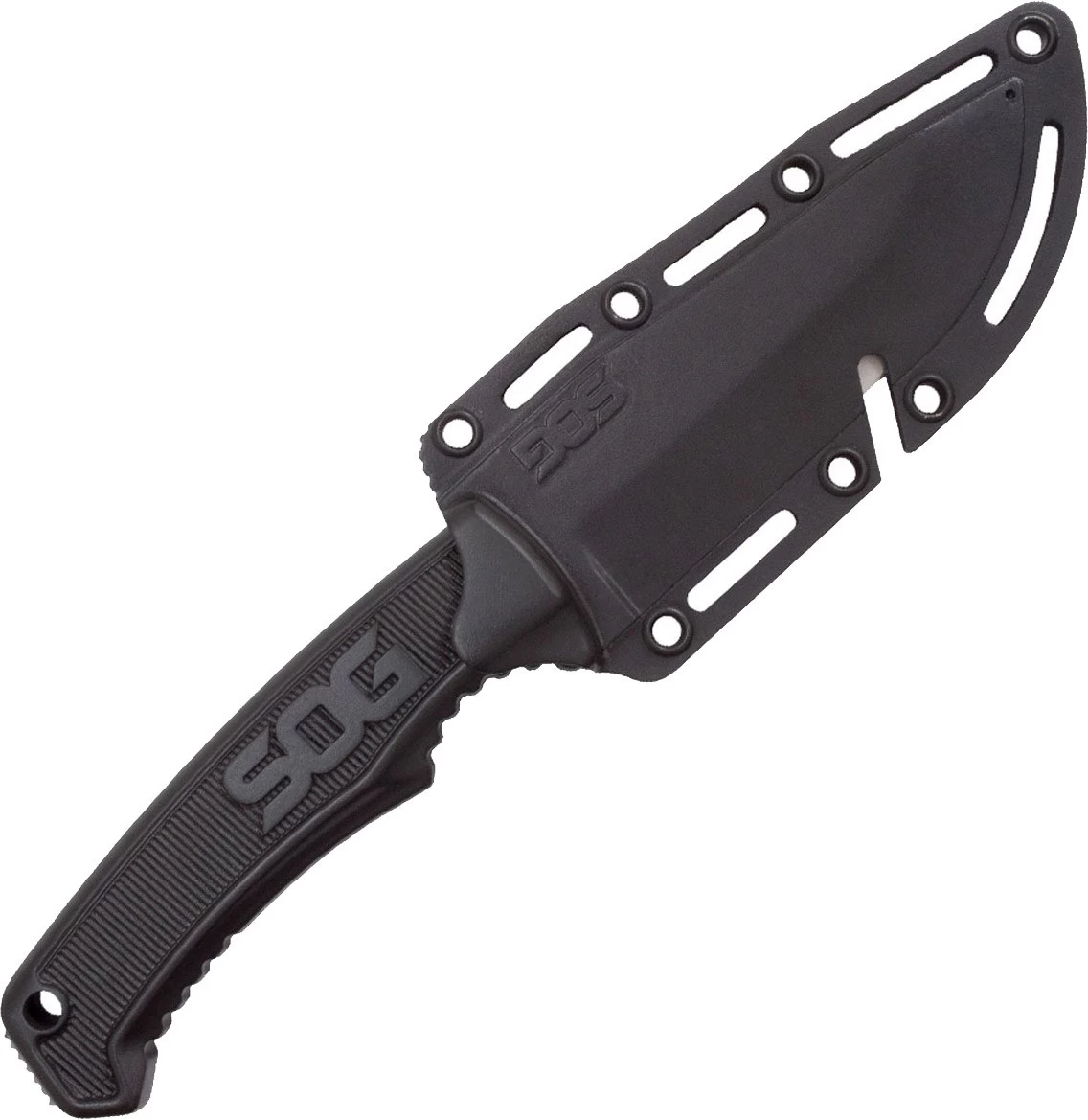SOG Fixed Blade Field Knife 7 SOG Fixed Blade Field Knife - Billede 7