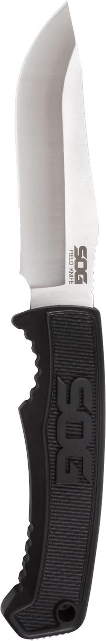 SOG Fixed Blade Field Knife