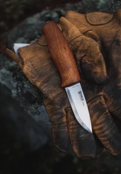 Helle Skog Classic Knife 6 Helle Skog Classic Knife -EventyrSøgerUdstyr 92300125 2