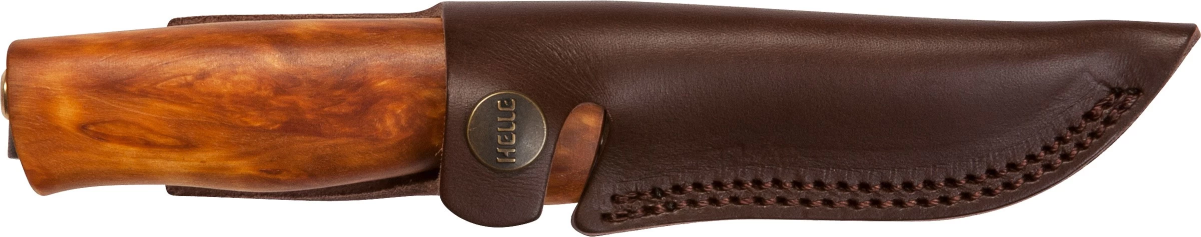 Helle Fossekallen Classic Knife 2 Helle Fossekallen Classic Knife - Billede 2