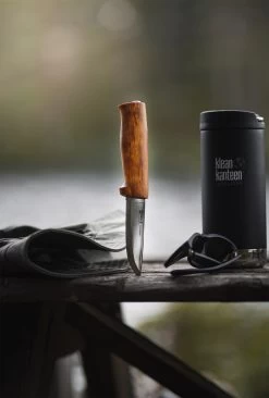 Helle Fossekallen Classic Knife 7 Helle Fossekallen Classic Knife -EventyrSøgerUdstyr 92300126 3