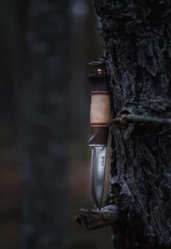 Helle Harding Classic Knife 6 Helle Harding Classic Knife -EventyrSøgerUdstyr 92300127 2