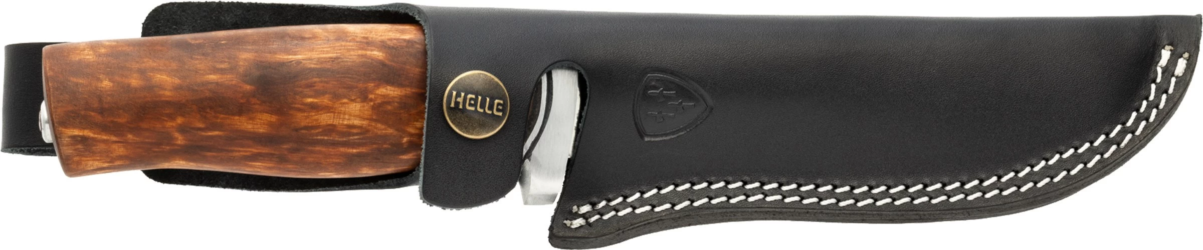 Helle GT Classic Knife 2 Helle GT Classic Knife - Billede 2