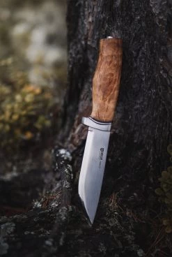 Helle GT Classic Knife 7 Helle GT Classic Knife -EventyrSøgerUdstyr 92300128 3