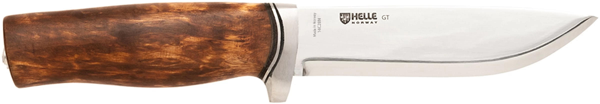 Helle GT Classic Knife 1 Helle GT Classic Knife