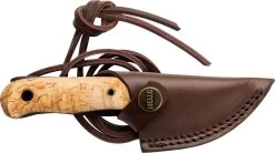 Helle Mândra Full Tang Knife -EventyrSøgerUdstyr 92300129 2