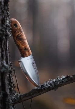 Helle Mândra Full Tang Knife -EventyrSøgerUdstyr 92300129 3