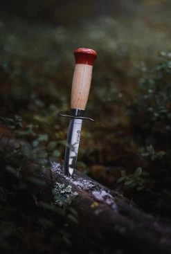 Helle Speider Gutt Starter Knife -EventyrSøgerUdstyr 92300131 2