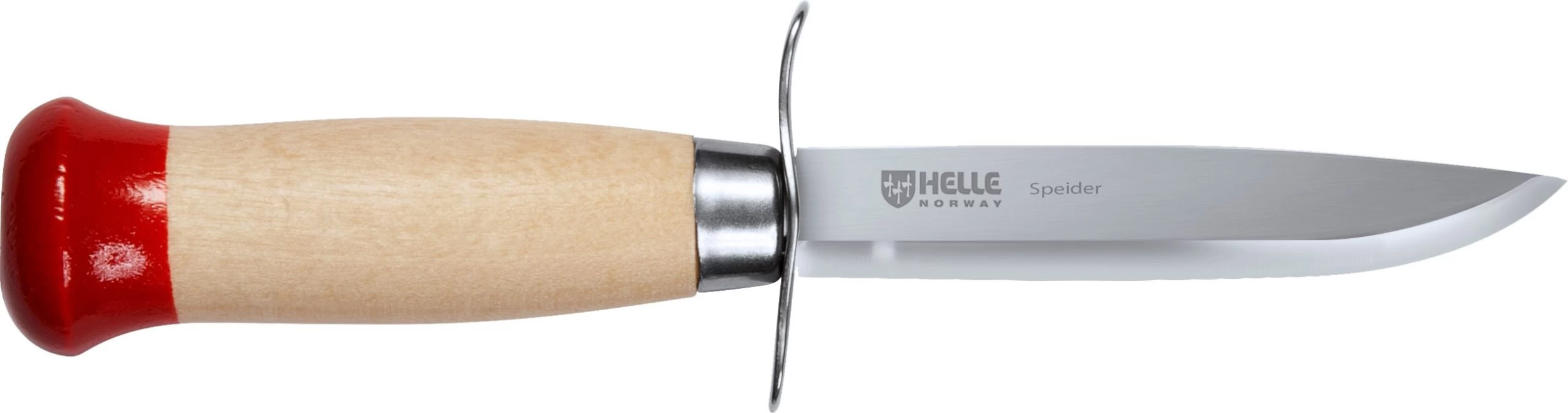 Helle Speider Pike Starter Knife 1 Helle Speider Pike Starter Knife