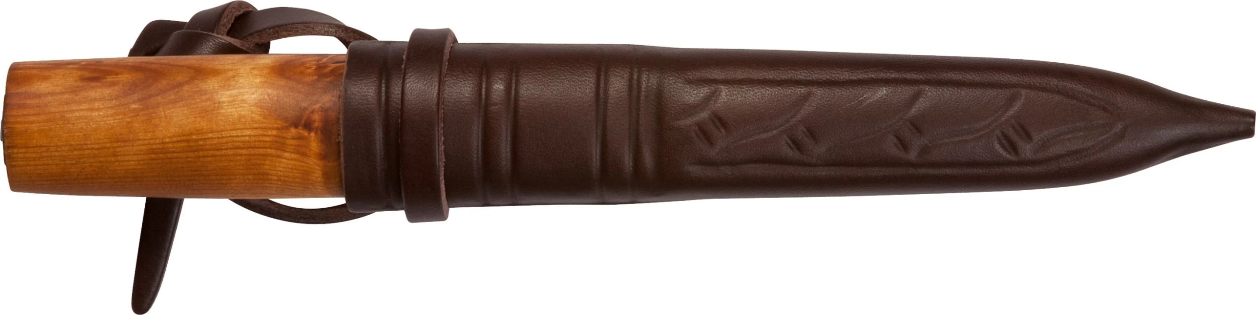 Helle Viking Classic Knife 2 Helle Viking Classic Knife - Billede 2