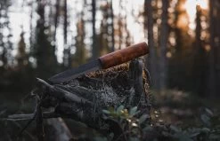 Helle Viking Classic Knife 6 Helle Viking Classic Knife -EventyrSøgerUdstyr 92300133 2