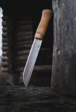 Helle Lappland Classic Knife 6 Helle Lappland Classic Knife -EventyrSøgerUdstyr 92300134 2
