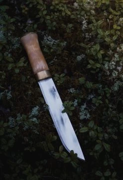 Helle Lappland Classic Knife 7 Helle Lappland Classic Knife -EventyrSøgerUdstyr 92300134 3